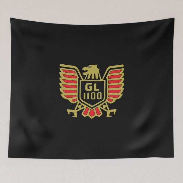 Item preview, HONDA GL 1100 GOLDWING designed and sold by Hayorik.