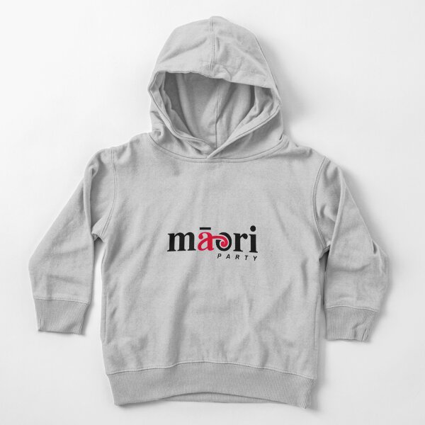 Item preview, Maori Party of New Zealand designed and sold by Beluga Cat.