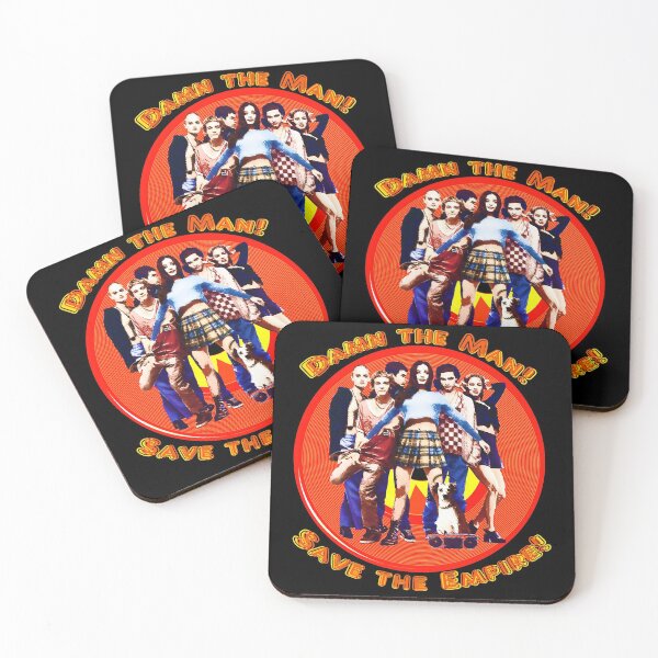 Item preview, Birthday Gift The Empire Classic Fan designed and sold by MorganKohlers.