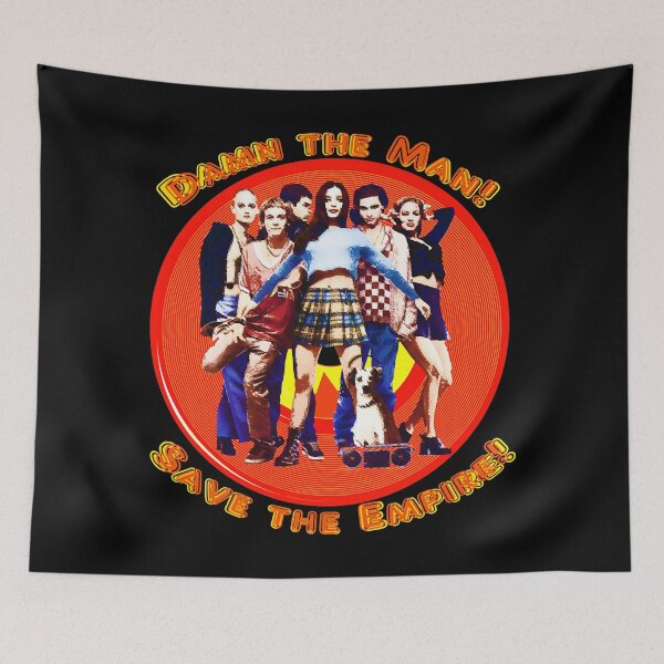Item preview, Birthday Gift The Empire Classic Fan designed and sold by MorganKohlers.