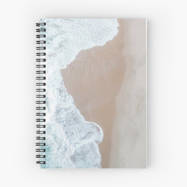 Item preview, Aerial Ocean Mint Green - Beach Ocean Sea photography by Ingrid Beddoes designed and sold by Ingrid Beddoes Photography.