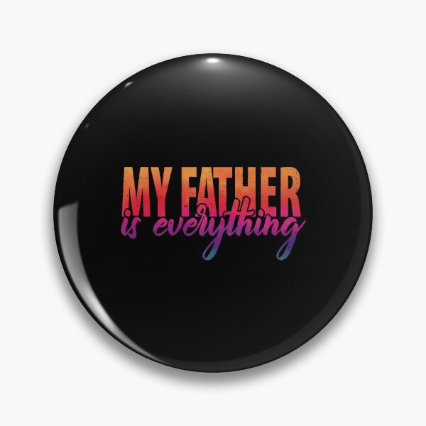Artikelvorschau, Mein Vater ist alles | Papa Geschenk entworfen und verkauft von YAHIA-14.