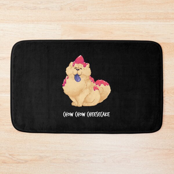 Item preview, Chow Chow Cheesecake  designed and sold by usTamondong.