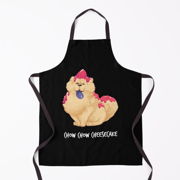 Item preview, Chow Chow Cheesecake designed and sold by usTamondong.