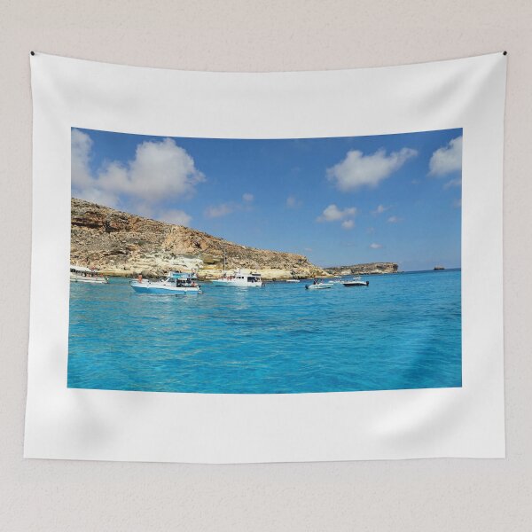 Item preview, Lampedusa on the boat  designed and sold by annalisa56.