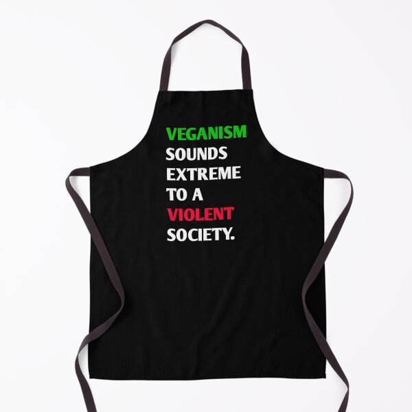 Item preview, Vegan Message | Animal Rights Activism | Text Quote 3 Colors designed and sold by EarlessPierre.