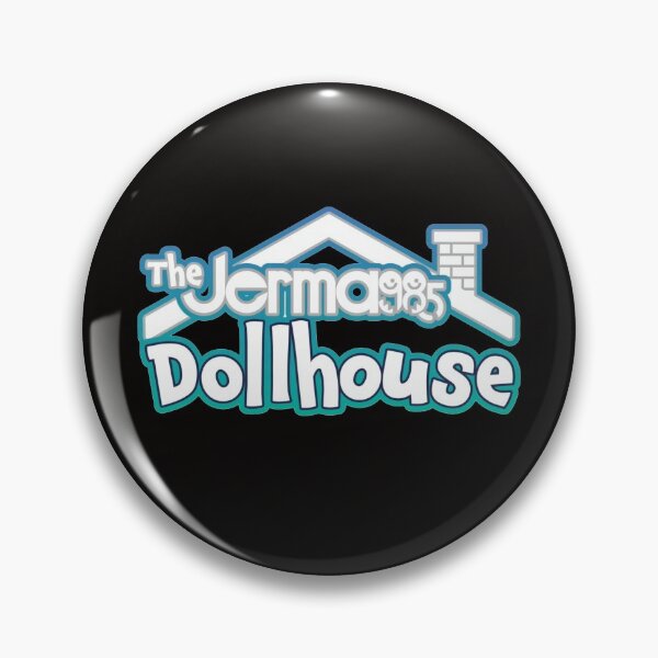 Item preview, jerma sus dollhouse designed and sold by hammas-ahmed.