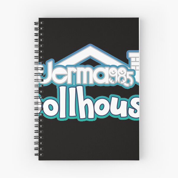 Item preview, jerma sus dollhouse designed and sold by hammas-ahmed.