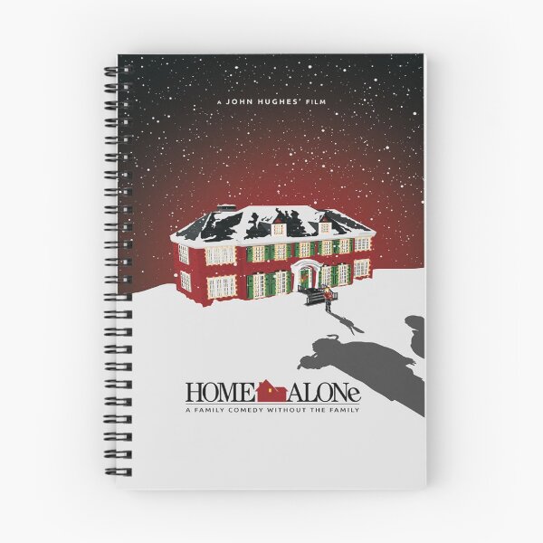 Item preview, Home Alone (1990) Movie designed and sold by LovedPosters.