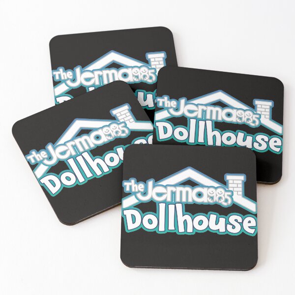 Item preview, jerma sus dollhouse designed and sold by hammas-ahmed.
