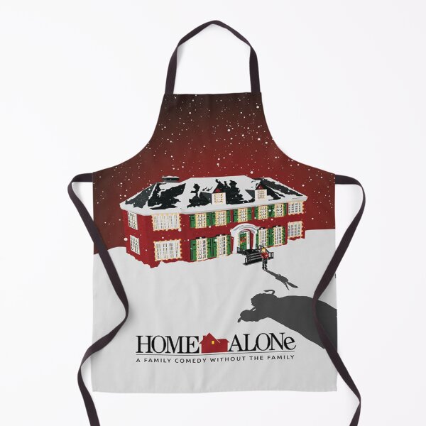 Item preview, Home Alone (1990) Movie designed and sold by LovedPosters.