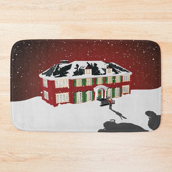 Item preview, Home Alone (1990) Movie designed and sold by LovedPosters.