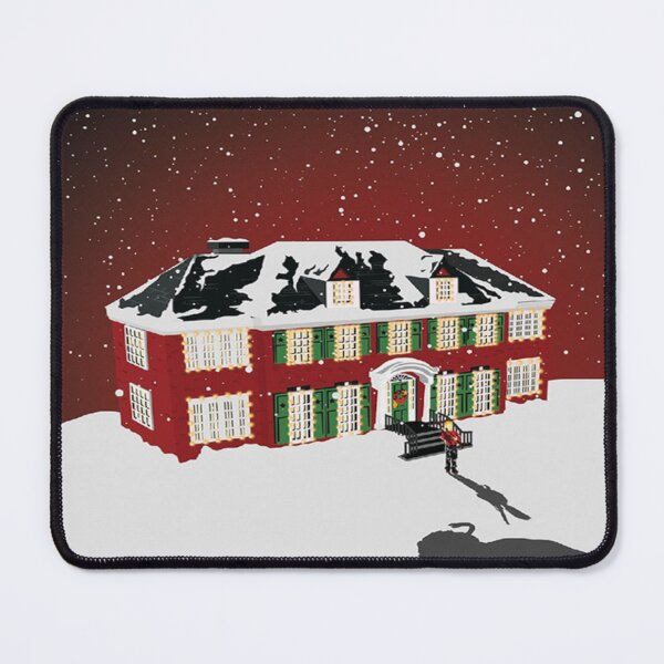 Item preview, Home Alone (1990) Movie designed and sold by LovedPosters.