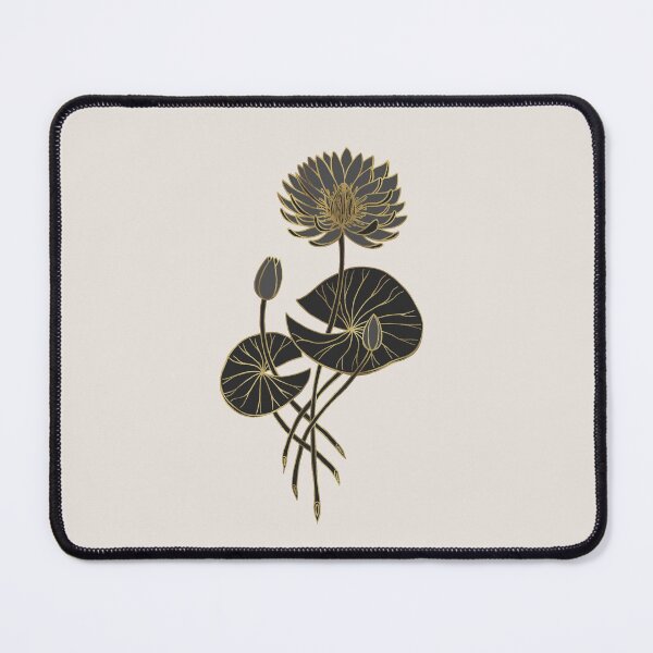 Item preview, Egyptian Sacred Waterlily designed and sold by Olooriel.