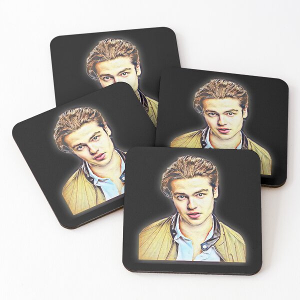 Item preview, Gifts For Men Felix Mallard Fanartembroi dered Unisex designed and sold by GunnarCarter29.