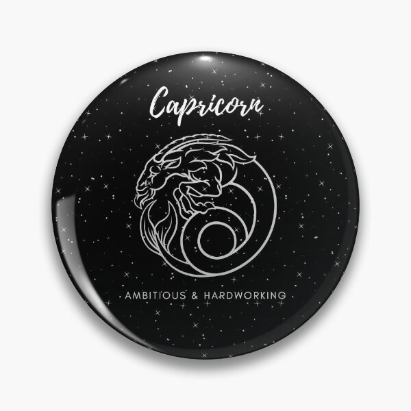 Item preview, Capricorn  designed and sold by Pearl-Island.