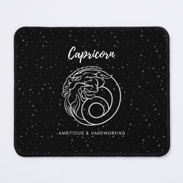 Item preview, Capricorn  designed and sold by Pearl-Island.