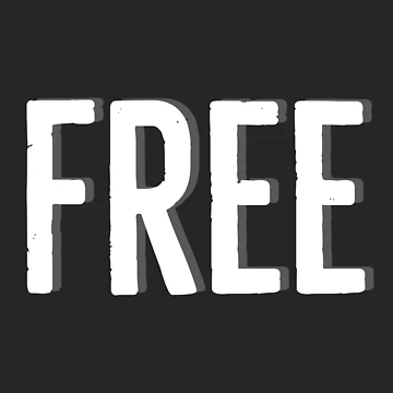 Artwork thumbnail, Free by Rayner21