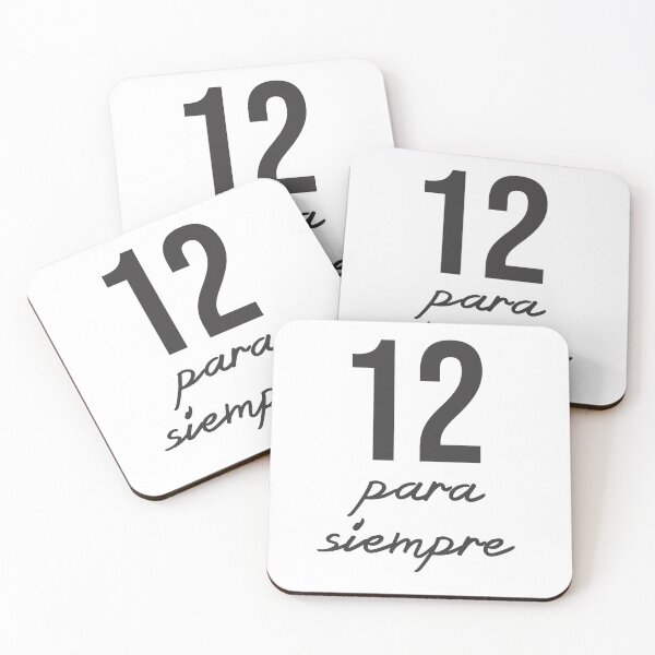 Item preview, TWELVE FOREVER designed and sold by Adadita.