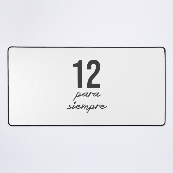 Item preview, TWELVE FOREVER designed and sold by Adadita.