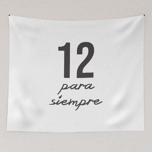 Item preview, TWELVE FOREVER designed and sold by Adadita.