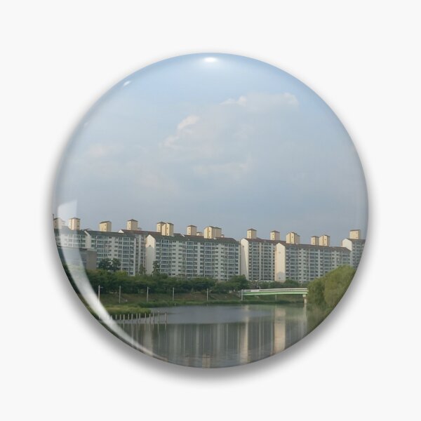 Item preview, Urban beauty reflection designed and sold by preethijay.