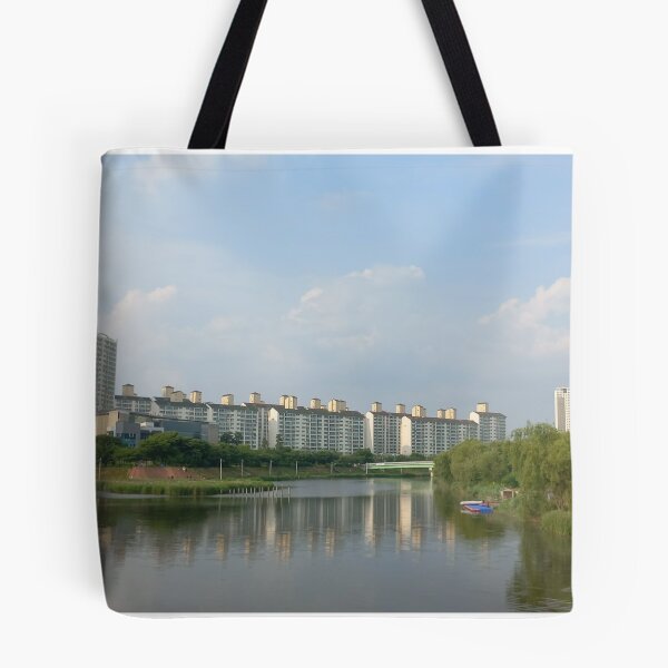 Item preview, Urban beauty reflection designed and sold by preethijay.