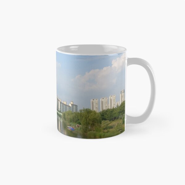Item preview, Urban beauty reflection designed and sold by preethijay.