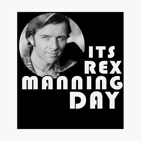 Item preview, Day Gift Rex Day Awesome For Movie Fans designed and sold by MorganKohlers.