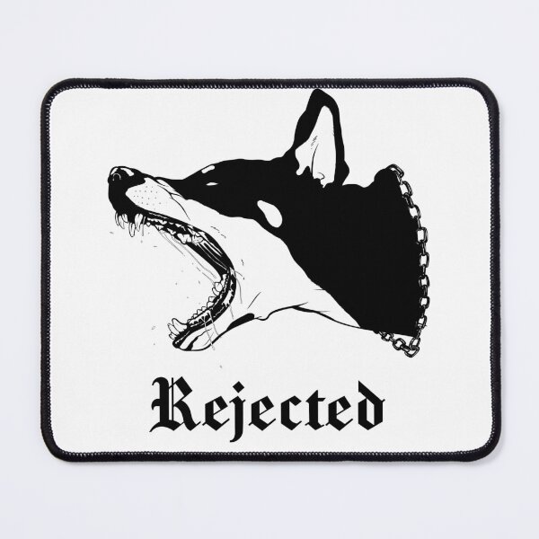 Item preview, Rejected  designed and sold by Candycandy362.