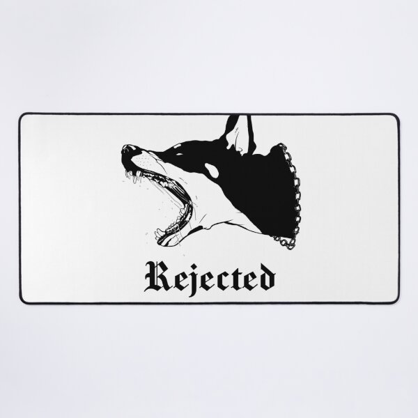 Item preview, Rejected  designed and sold by Candycandy362.