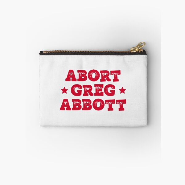 Item preview, Abort Texas Gov| Perfect Gift designed and sold by susajani.