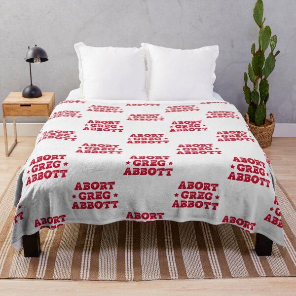 Item preview, Abort Texas Gov| Perfect Gift designed and sold by susajani.
