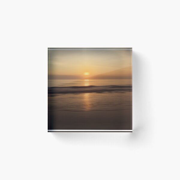 Item preview, Abstract Beachscape 1 designed and sold by Charles Oliver Creations.