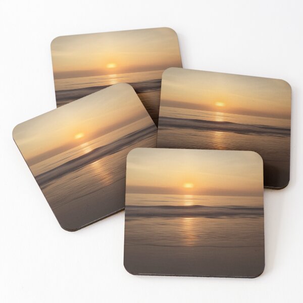 Item preview, Abstract Beachscape 1 designed and sold by Charles Oliver Creations.