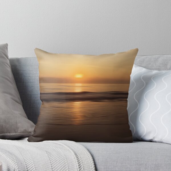 Item preview, Abstract Beachscape 1 designed and sold by Charles Oliver Creations.