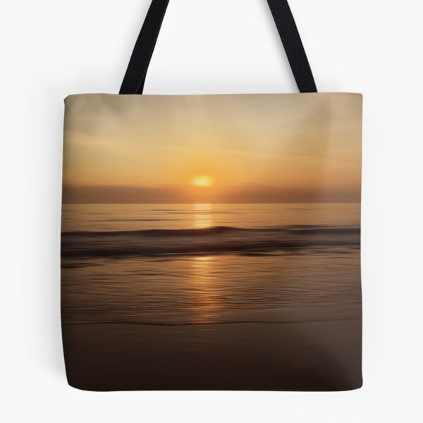 Item preview, Abstract Beachscape 1 designed and sold by Charles Oliver Creations.