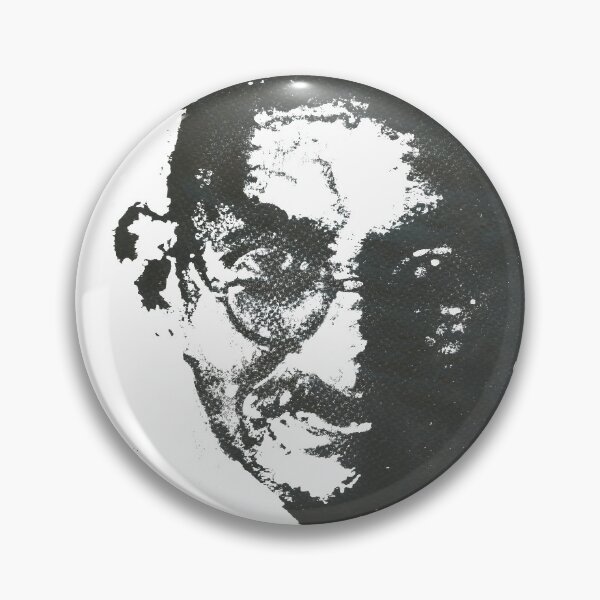 Item preview, MAHATMA GANDHI designed and sold by ElCondeSibarita.