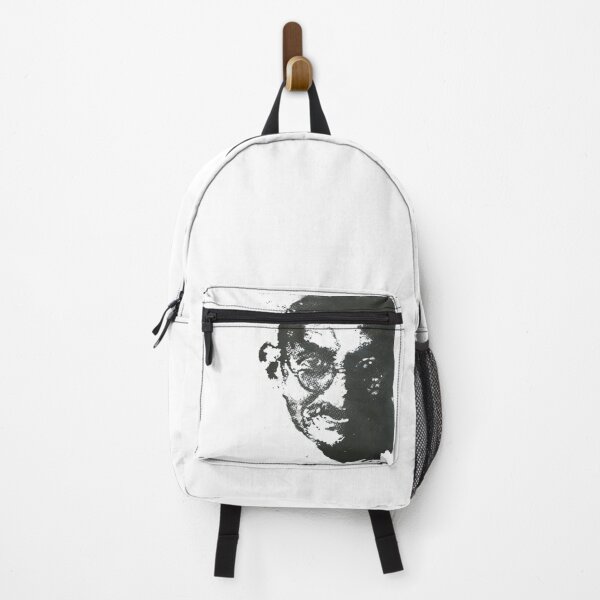 Item preview, MAHATMA GANDHI designed and sold by ElCondeSibarita.