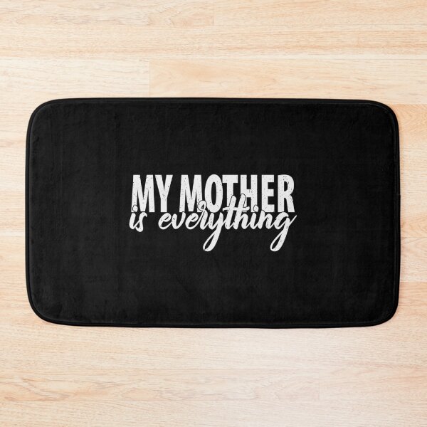 Item preview, My Mother Is Everything | Dad Present designed and sold by YAHIA-14.