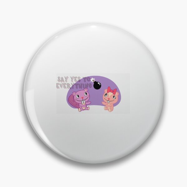 Item preview, Happy Tree Friends designs| Perfect Gift designed and sold by susajani.