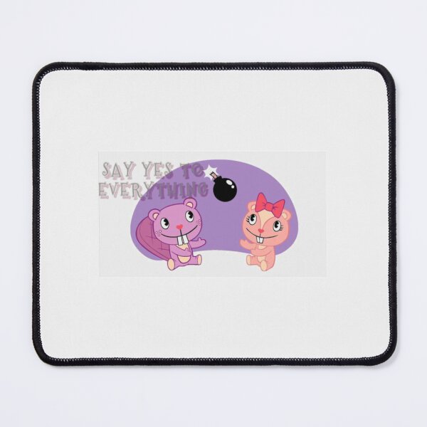 Item preview, Happy Tree Friends designs| Perfect Gift designed and sold by susajani.
