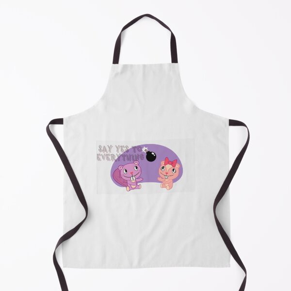 Item preview, Happy Tree Friends designs| Perfect Gift designed and sold by susajani.
