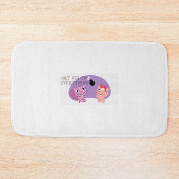 Item preview, Happy Tree Friends designs| Perfect Gift designed and sold by susajani.