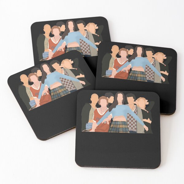 Item preview, Favorite Empire Records Cast Photo Gifts For Movie Fan designed and sold by MorganKohlers.
