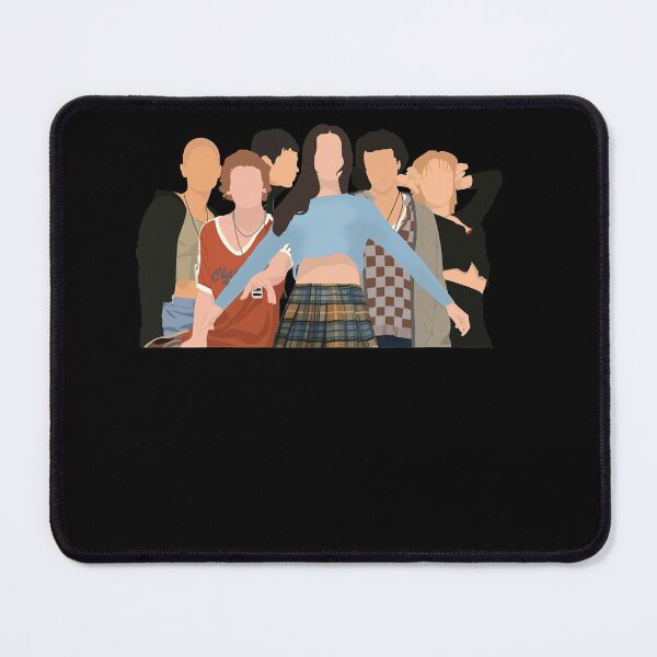 Item preview, Favorite Empire Records Cast Photo Gifts For Movie Fan designed and sold by MorganKohlers.