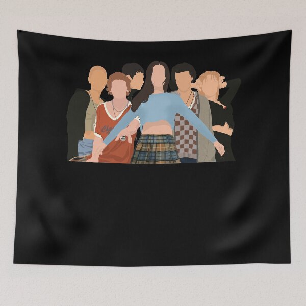 Item preview, Favorite Empire Records Cast Photo Gifts For Movie Fan designed and sold by MorganKohlers.