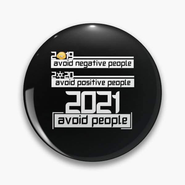Item preview, avoid negative people designed and sold by KumailBH.