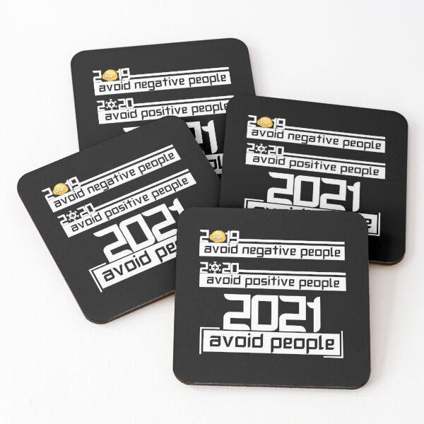 Item preview, avoid negative people designed and sold by KumailBH.