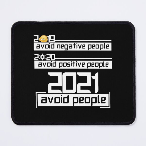 Item preview, avoid negative people designed and sold by KumailBH.